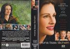 Mona Lisas Lächeln (VHS - 2004 - DE)