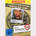 Monster (DVD - 2009 - DE)