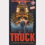 Monster Truck (VHS - 1988 - DE)