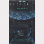 Moontrap - 14.000 Jahre im All (VHS - 1992 - DE)