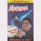 Morbidia (VHS - 1998 - DE)