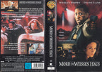 Meurtre à la Maison Blanche (VHS - 1999 - DE)