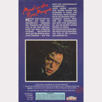 Mord in der Rue Morgue (VHS - 1987 - DE)