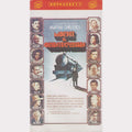 Mordet på Orientespressen (VHS - SE)
