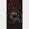 Mortal Kombat (VHS - 1995 - US)