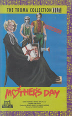 Fête des mères (VHS - 1995 - NL)