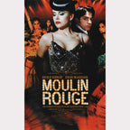 Moulin Rouge (VHS - 2002 - GE)