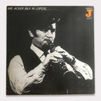 Mr. Acker Bilk Orchestra - Mr. Acker Bilk In Leipzig (Vinyl LP - 1980 - DD)