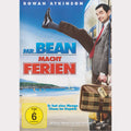Mr. Bean macht Ferien (DVD - 2007 - DE)