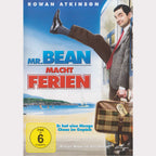 Mr. Bean macht Ferien (DVD - 2007 - DE)