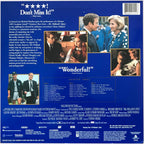L'Opus de M. Holland (2xLaserdisc - États-Unis)