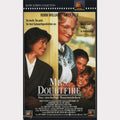 Madame Doubtfire - La servante piquante (VHS - 1994 - DE)