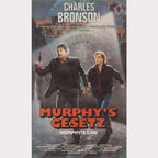 La loi de Murphy (VHS - DE)
