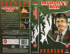 Murphy's Law (VHS - UK)