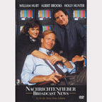 Fièvre de l'actualité - Actualités diffusées (DVD - 2004 - DE)