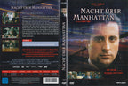 La Nuit à Manhattan (DVD - 2004 - DE)