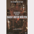 Nackt unter Wölfen (VHS - 2003 - DE)