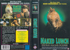 Naked Lunch (VHS - DE)