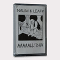 Nalim & Leafy - Aaaaall'Day (MC - 2021 - DE)