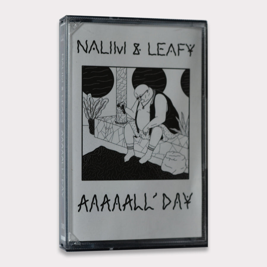 Nalim & Leafy - Aaaaall'Day (MC - 2021 - DE)