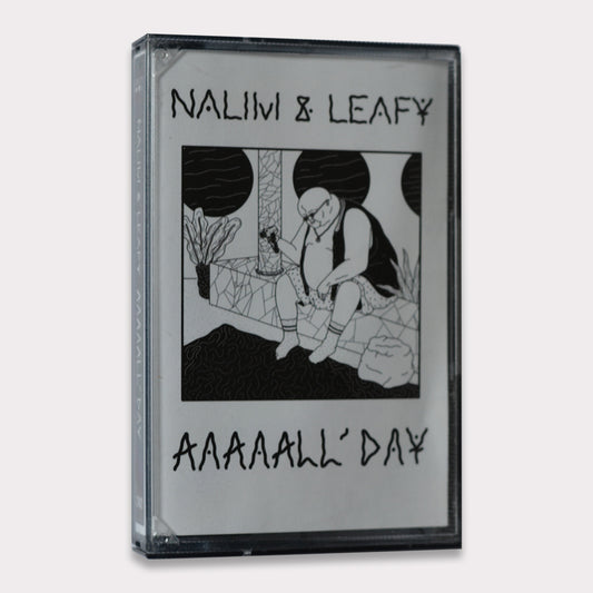 Nalim & Leafy - Aaaaall'Day (MC - 2021 - DE)