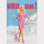 La Revanche d'une Blonde 2 (DVD - 2004 - DE)