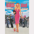 La Revanche d'une Blonde - Devant la loi, tout le monde est blond ! (DVD - 2004 - DE)