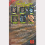 Neon Maniacs