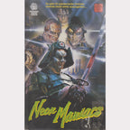 Neon Maniacs