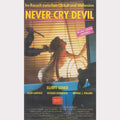 Never Cry Devil (VHS - 1990 - DE)