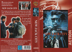 New Jack City (VHS - 1998 - DE)