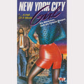 New York City Girl (VHS - 1984 - DE)