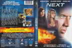 Suivant (DVD - 2007 - DE)