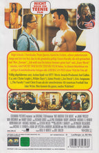 Nicht noch ein Teenie-Film (VHS - 2002 - DE)