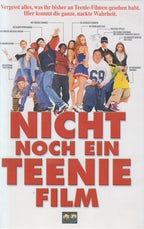 Nicht noch ein Teenie-Film (VHS - 2002 - DE)