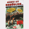 Nichts ist unmöglich... 1 (VHS - 1993 - DE)