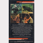 Night Creature (VHS - DE)