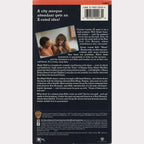 Night Shift (VHS - 1991 - US)