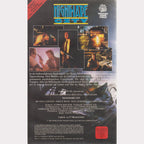 Nightmare City (VHS - 1987 - DE)