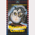 Nightmare Concert (VHS - 1998 - DE)
