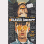 Nix wie raus aus Orange County (VHS - 2002 - DE)