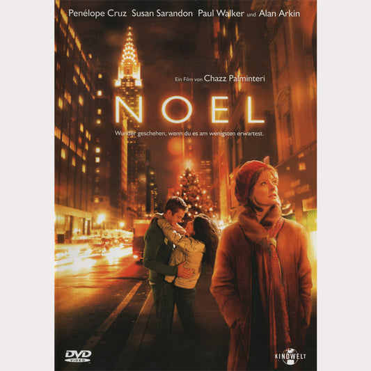Noel (DVD - 2005 - DE)