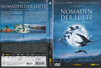 Nomades des Cieux - Le Secret des Oiseaux Migratoires (DVD - 2005 - DE)