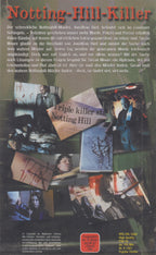 Le tueur de Notting Hill (VHS - DE)