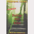 Le tueur de Notting Hill (VHS - DE)