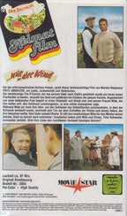 Nur der Wind (VHS - 1989 - DE)