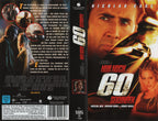 60 secondes chrono (VHS - DE)