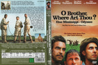 O Brother, Where Art Thou? - Eine Mississippi-Odyssee (DVD - 2001 - DE)