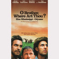 O Brother, Where Art Thou? - Eine Mississippi-Odyssee (VHS - 2001 - DE)