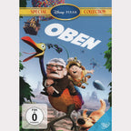 Oben (DVD - DE)